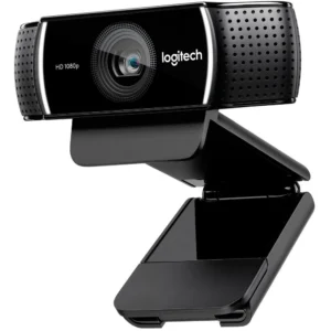 Webcam Logitech C920s Pro HD 1080p - 960-001257
