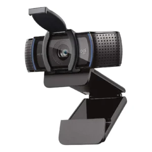 Webcam Logitech Brio 500 Full HD 1080p USB-C Graphite - 960-001412