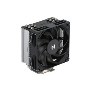AIR COOLER 120MM DEEPCOOL GAMMAXX GTE V2, RGB, BLACK - DP-MCH4-GMX-GTEV2