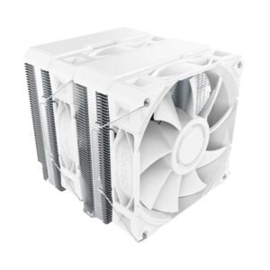 AIR COOLER 120MM THERMALRIGHT PEERLESS ASSASSIN MINI, BLACK - TL-D12B-MINI-BK