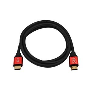 Cabo PlusCable USB-C x HDMI 3 Metros - HDMIC30