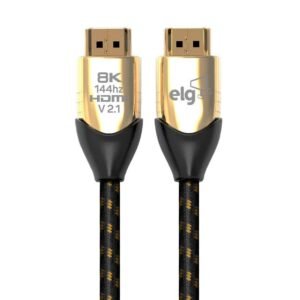 Cabo HDMI 2.1 PlusCable 8K 1,5m - HDMI2115H