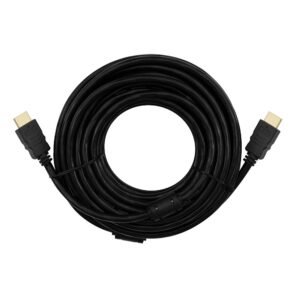 Cabo Vinik Displayport x HDMI 2.0 2M - H20DP13-2