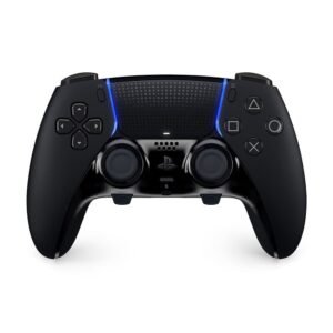 Controle Sony DualSense PS5 S/ Fio Preto