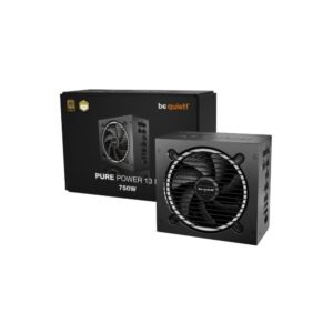 FONTE 750W 80 PLUS GOLD CORSAIR RM750X SHIFT, FULL-MODULAR, BLACK - CP-9020251-BR