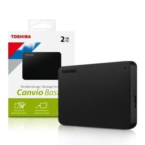 HD Externo Seagate Expansion 4TB USB 3.0 - STKM4000400