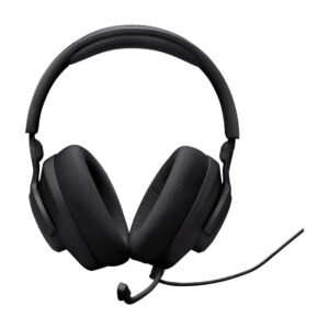 Headset JBL Quantum 100 M2 Preto