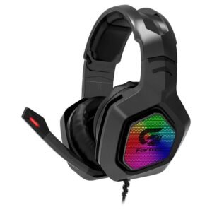Headset Gamer Fortrek Black Hawk - 70530