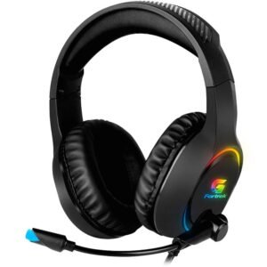 Headset Gamer Fortrek Wise 7.1 Branco - 84984