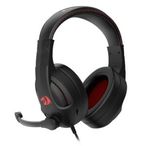 Headset Gamer EDIFIER G2 SE Hecate Over-Ear P3 Preto - G2Se-BK