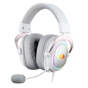 Headset Galax Xanova Gamer Ocala-U - XH200U
