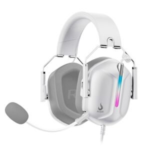Headset Gamer EDIFIER G1 SE Hecate Over-Ear P3 Preto - G1se-BK