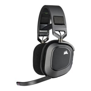 Headset Gamer EDIFIER G1 USB - Preto