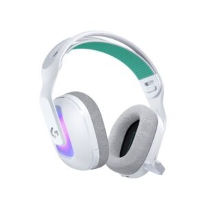 Headset Logitech Gamer G432 Som Surround 7.1 - 981-000769