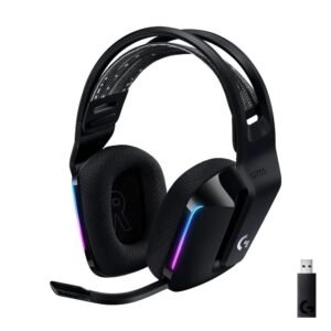 Headset Gamer EDIFIER G30 II Hecate USB - Preto