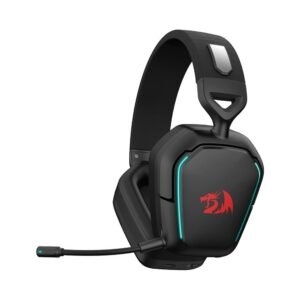 Headset Gamer EDIFIER G33 BT Hecate Bluetooth Preto - G33BT-BK