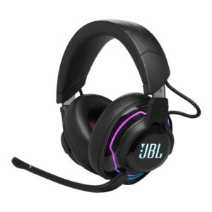 Headset Gamer EDIFIER Hecate G2S 7.1 Wireless 2.4GHz - Preto
