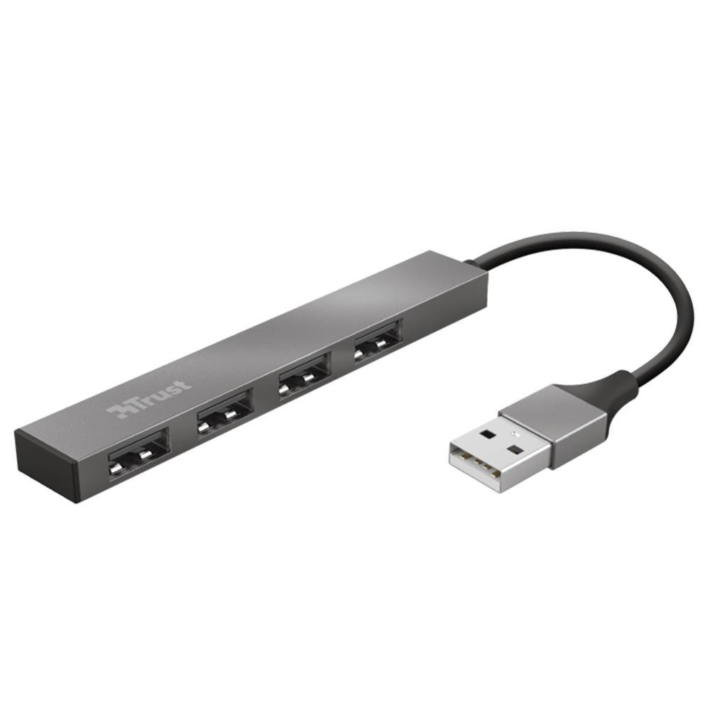 Hub 7 Portas Vinik USB 2.0 HUV-40