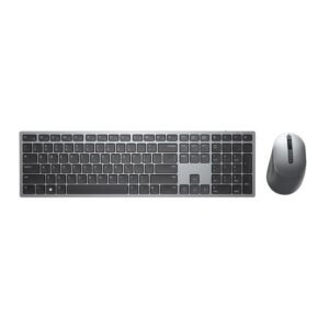 Kit Teclado e Mouse Logitech MK220 Wireless - 920-004431