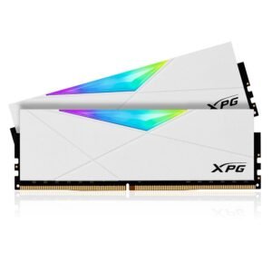 MEMÓRIA 32GB DDR4 3200MHZ MACROVIP MAX XMP, RGB, BLACK - MVX32N16/32R