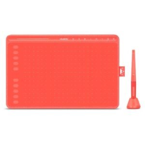 Mesa Digitalizadora HUION INSPIROY H640P