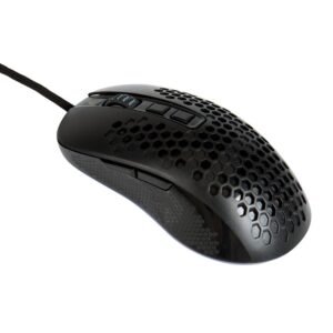 Mouse Logitech Gamer G502 HERO KDA RGB Edição League of Legends - 910-006096