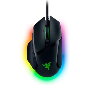 Mouse Gamer Rise Mode G2 RGB Preto - RM-MG-02-FB