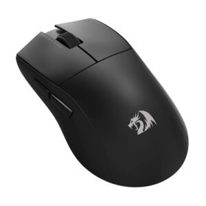 Mouse Gamer NZXT USB LIFT 2 SYMM Preto - MS-001NB-03