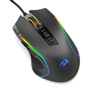 Mouse Galax Slider-04 RGB - SLD-04