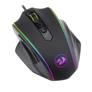 Mouse Logitech Gamer G403 Hero RGB - 910-005631