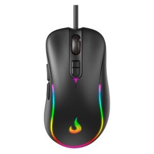 Mouse Fortrek Vickers Gaming 4200DPI RGB - 70527
