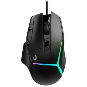Mouse Galax Xanova Mensa Pro RGB - XM380