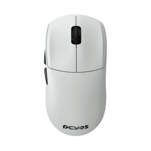 Mouse Gamer PcYes Valus RGB - PMGVLBV