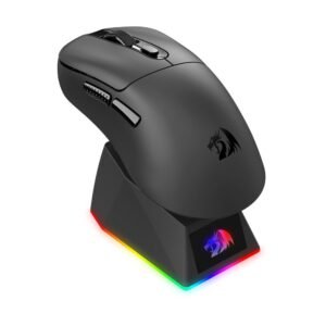 Mouse Cougar RGB Revenger S - CGR-WOMB-RES
