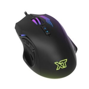 Mouse Cougar Minos XT RGB - CGR-MINOS XT
