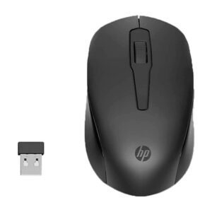 Mouse Logitech M170 Wireless Preto - 910-004940