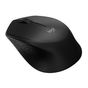 Mouse Logitech Gamer G305 Wireless Preto - 910-005281