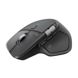 Mouse Logitech Gamer G502 X Plus RGB Wireless - 910-006161