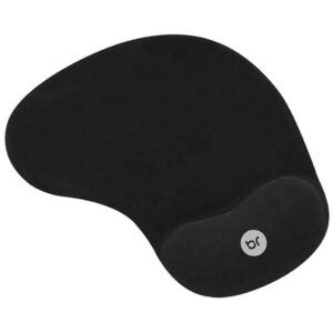 Mousepad Sapphire Nitro Gamer Costurado 450x350mm - G000-0217-00