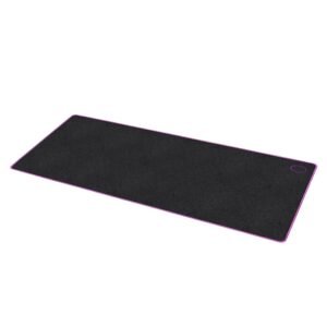 Mousepad Fortrek Speed XL Preto - MPG103-PT
