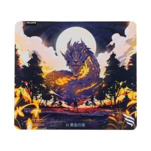 Mousepad Redragon Gamer BRANCOALA - B030