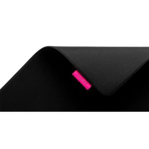 Mousepad Kalkan Gaze Extended Control 900X400X4MM Preto - KLK00064