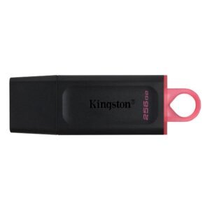 Pen Drive Kingston 128GB Data Traveler Exodia USB 3.2 - DTX/128GB