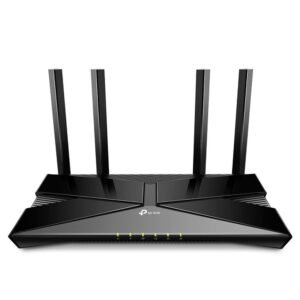 ROTEADOR WIFI TP-LINK XPON AC1200, 2 ANTENAS, 5/2.4GHZ, WHITE - XC220-G3 (BR)