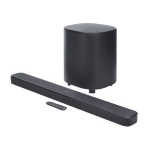 Soundbar Waveone 2.0 Oceanic Bluetooth, 100W, Bivolt
