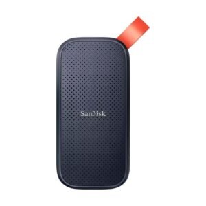 SSD Portátil Hiksemi Redragon Memória de Elefante 1TB - GD-803