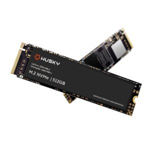 NVME 2TB MACROVIP MAX7000, M.2 2280, PCIE GEN 4X4, LEIT 7000MB/S, GRAV 4450MB/S - MVDMAX7/2TB