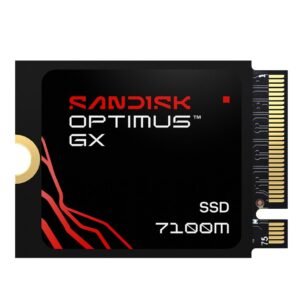 NVME 250GB SANDISK PLUS, M.2 2280, PCIE GEN 3X4, LEIT 2400MB/S, GRAV 2400MB/S - SDSSDA3N-250G-G26