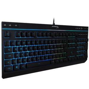 Teclado Cooler Master MK 110 RGB - MK-110-KKMF1-BR