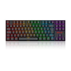 Teclado Logitech ERGO K860 com Descanso de Pulso, Bluetooth e USB Preto 920-009169